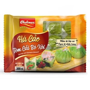 HA CAO TOM BO XOI CHOLIMEX 300G