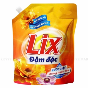 Lix 퍼퓸향 액체세제 3.2kg