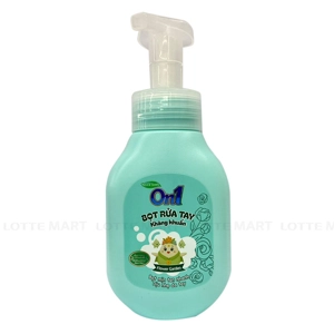 On1 Flower Garden 폼 핸드워시 250ml