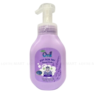 On1 라벤더 향 핸드워시 폼 250ml