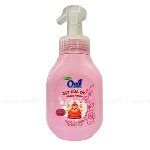 On1 프레쉬 사쿠라향 핸드 워시 250ml