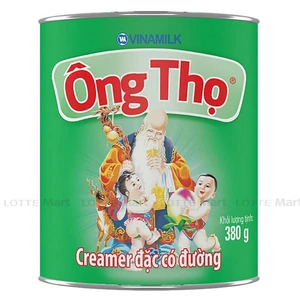 Ong Tho 연유 380G (그린) 1