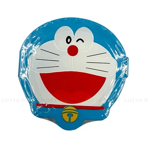 Kẹo Gum Cuộn Lotte Doraemon Hương Cam 56g
