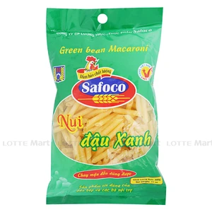 Safoco 녹두 펜네 300G 1