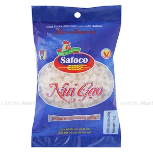 Safoco 쌀 마카로니 200G 1