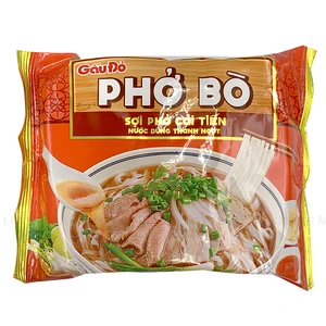 Gau Do 소고기쌀국수 65G