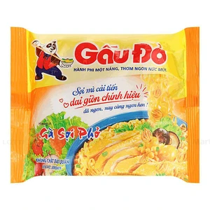 Gau Do 닭고기맛 쌀국수면 63G
