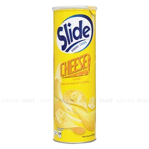 Slide 치즈맛 감자칩 90G
