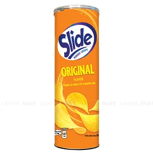Slide 감자칩 오리지널맛 108G