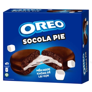 오레오 초코파이 336G