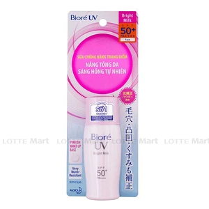 비오레 화이트닝 선크림 30ML