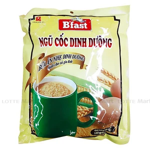 B'Fast 영양 곡물가루 500G (25Gx20개입)