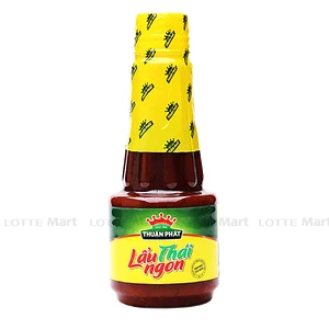 Thuan Phat 태국 샤브샤브 소스 250G