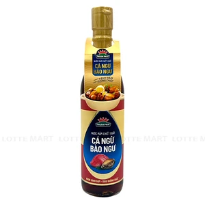 Thuan Phat 참치 전복 피쉬소스 490ml