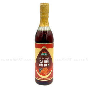 Thuan Phat 흑마늘 연어 피쉬소스 490ml