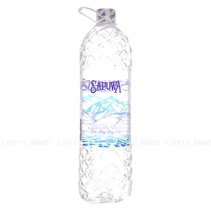 Sapuwa 생수 1.5L