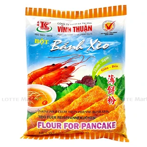 Vinh Thuan 팬케이크 가루 400G 1