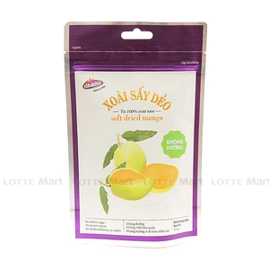 Vinamit 무설탕 말린 망고 100G