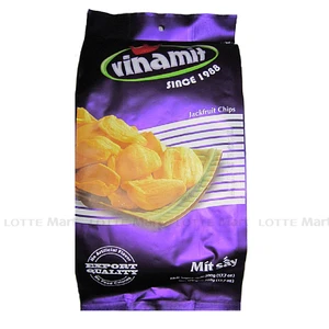 비나밋 바삭 말린 잭프루트 500G