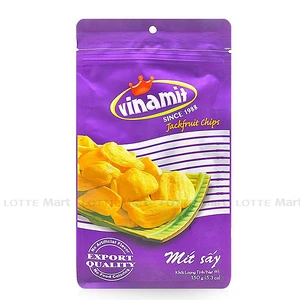 Vinamit 바삭 말린 잭프루트 150G