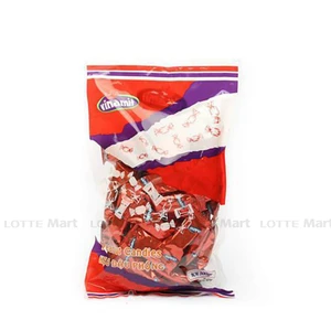 비나밋 땅콩사탕 500G 1