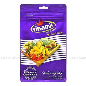 Vinamit 바삭바삭 건조 과일 100G