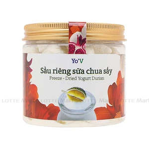 비나미트 요프 말린 두리안 요거트 60G