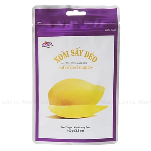 Vinamit 반건조 망고 100G