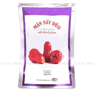 비나밋 말린 자두 100G