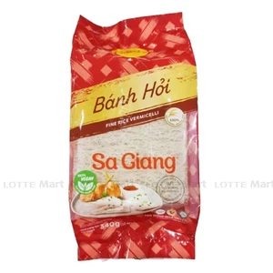 Sa Giang 반허이 340G 1