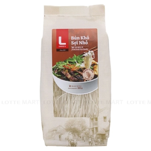 초이스엘 작은 말린 당면 300G