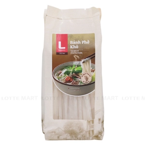 초이스엘 말린 쌀국수 300G