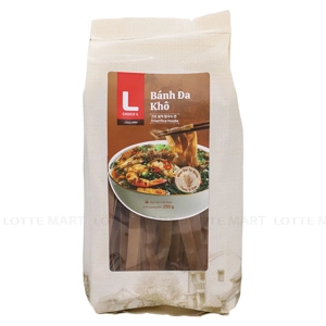 초이스엘 말린 누들 250G