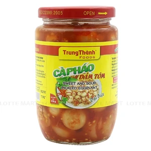 CA PHAO DAM TOM TRUNG THANH 410G