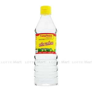 Trung Thanh 백식초 500ml