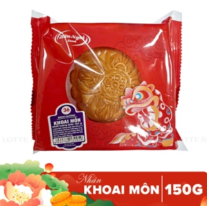 Huu Nghi 타로 문케이크 무계란 150G