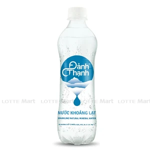 Danh Thanh 탄산수 430ml