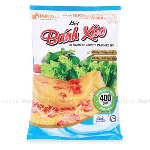 Tai Ky 팬케이크 반죽 가루 400G