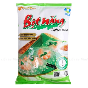 Tai Ky 타피오카 전분 (Bột Năng) 1KG
