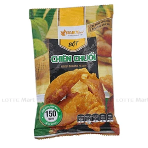 Tai Ky 바나나 튀김가루 150G