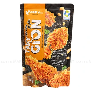 Tai Ky 바삭한 치킨 튀김가루 500G 1