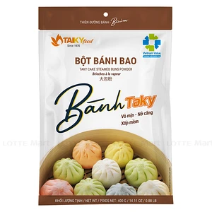 Taky 만두 가루 400G 1