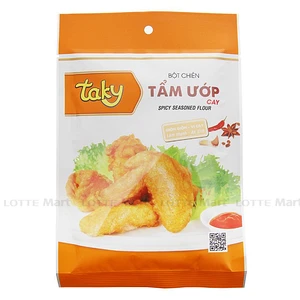 Taky 매콤한 튀김가루 60G 1