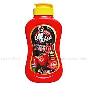 Ong Cha Va 골드 칠리소스 290G