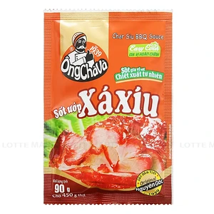 Ong Cha Va 차슈 마리네이드 소스 90G