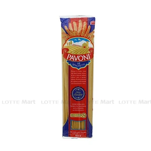 Pavoni 파스타면 400G