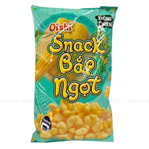 Oishi 옥수수 스낵 110G
