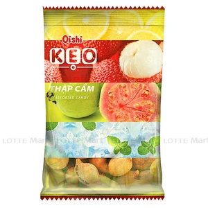 오이시 혼합 캔디 145G 1