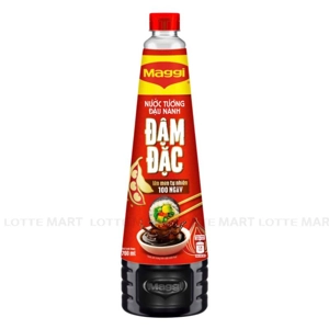 마기 대두 농축 간장원액 700ML
