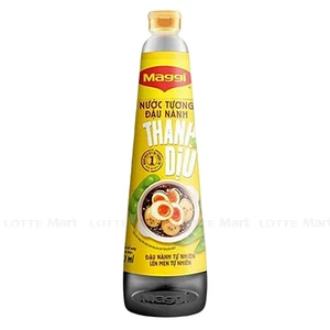 Maggi 대두 간장 700ML